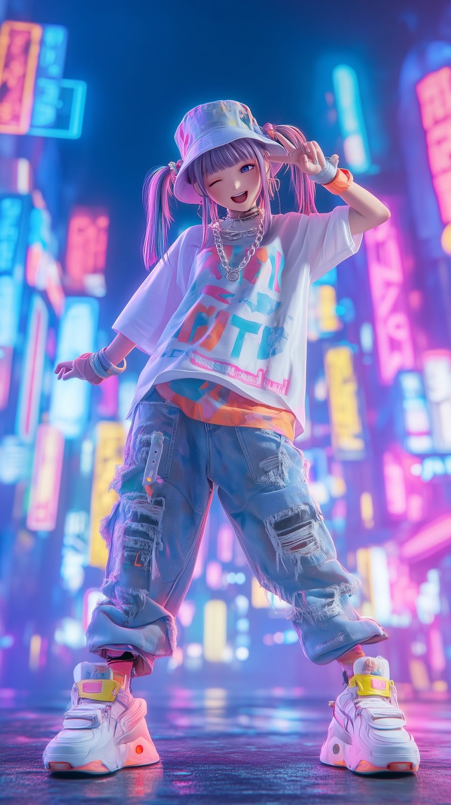 Girl Picture