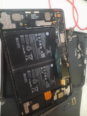 Service Xiaomi pad 5