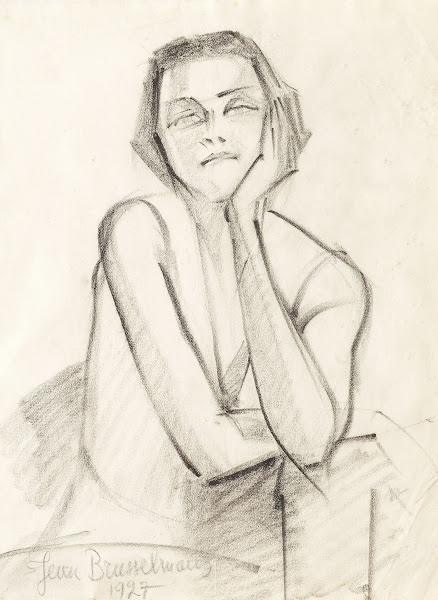 Tristesse 1927