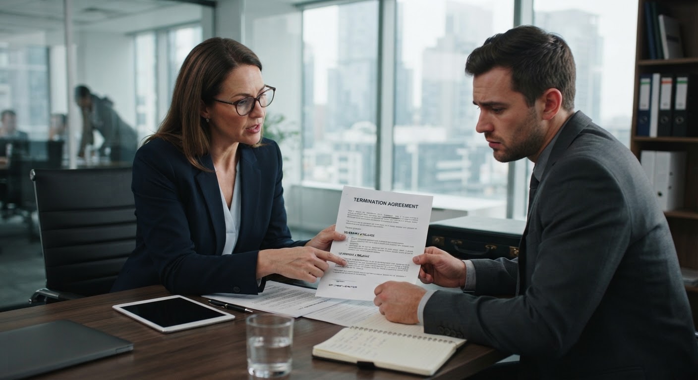 Ist Ihr Unternehmen bereit, Dienste intelligent zu beenden?
