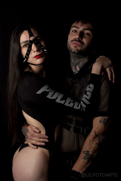 Foto por @lg.fotoarte