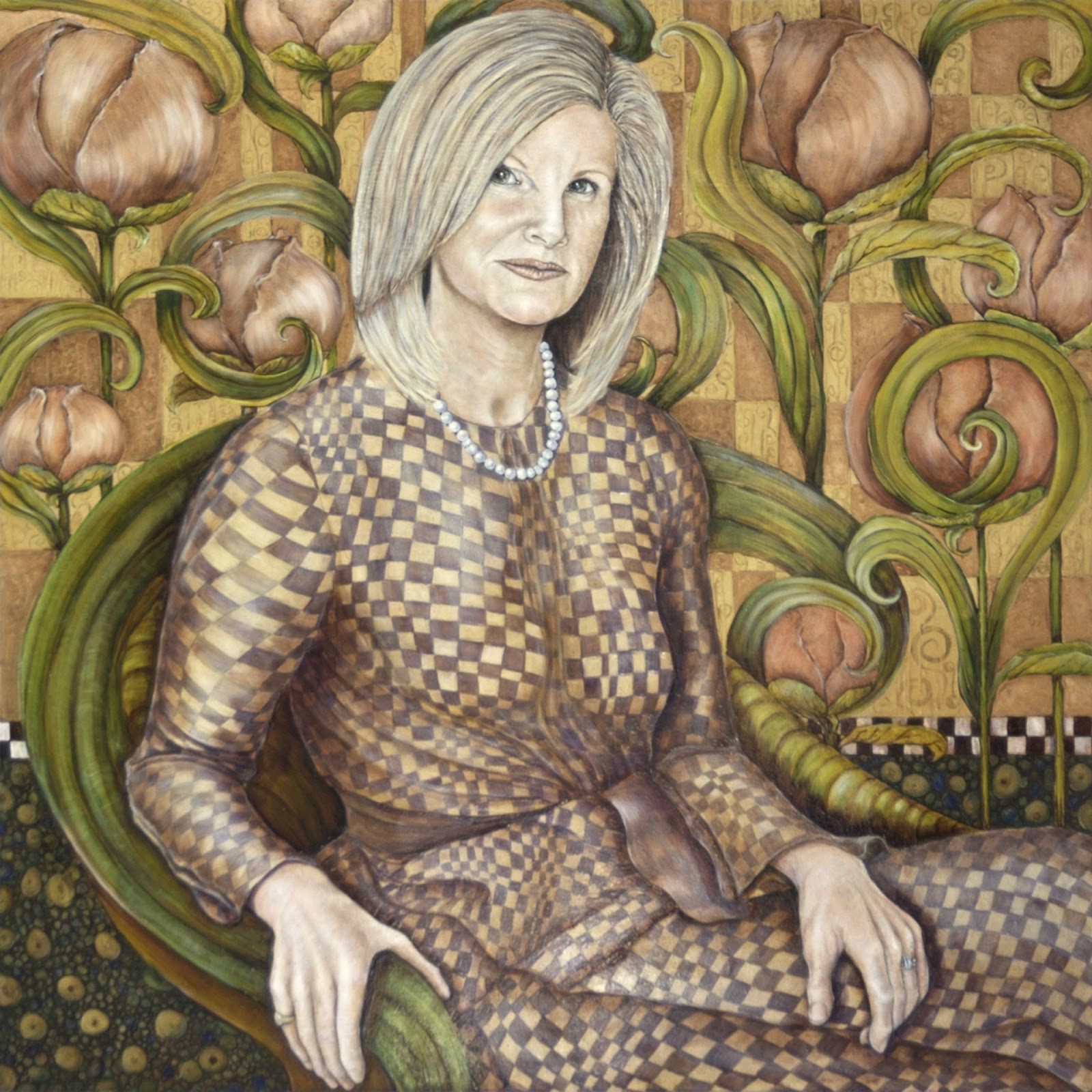 The Grandmother