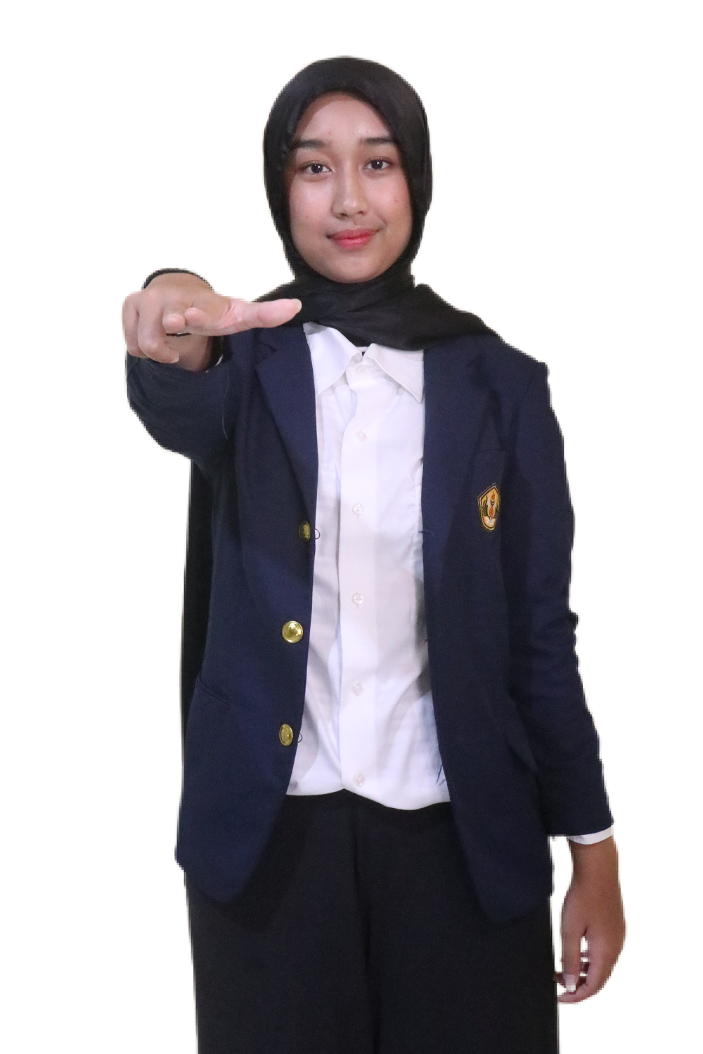 Siti Fathiyya Hafiz Kamil