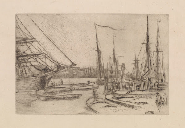 From Billingsgate 1878