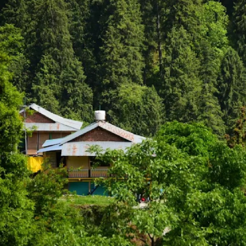 GRANDE Prini Homestay