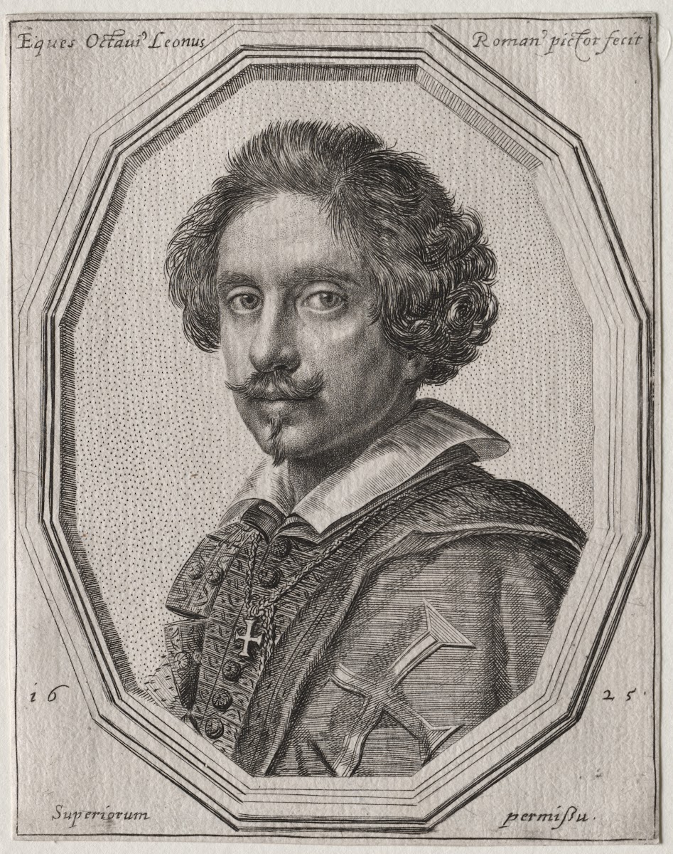 Self Portrait 1625