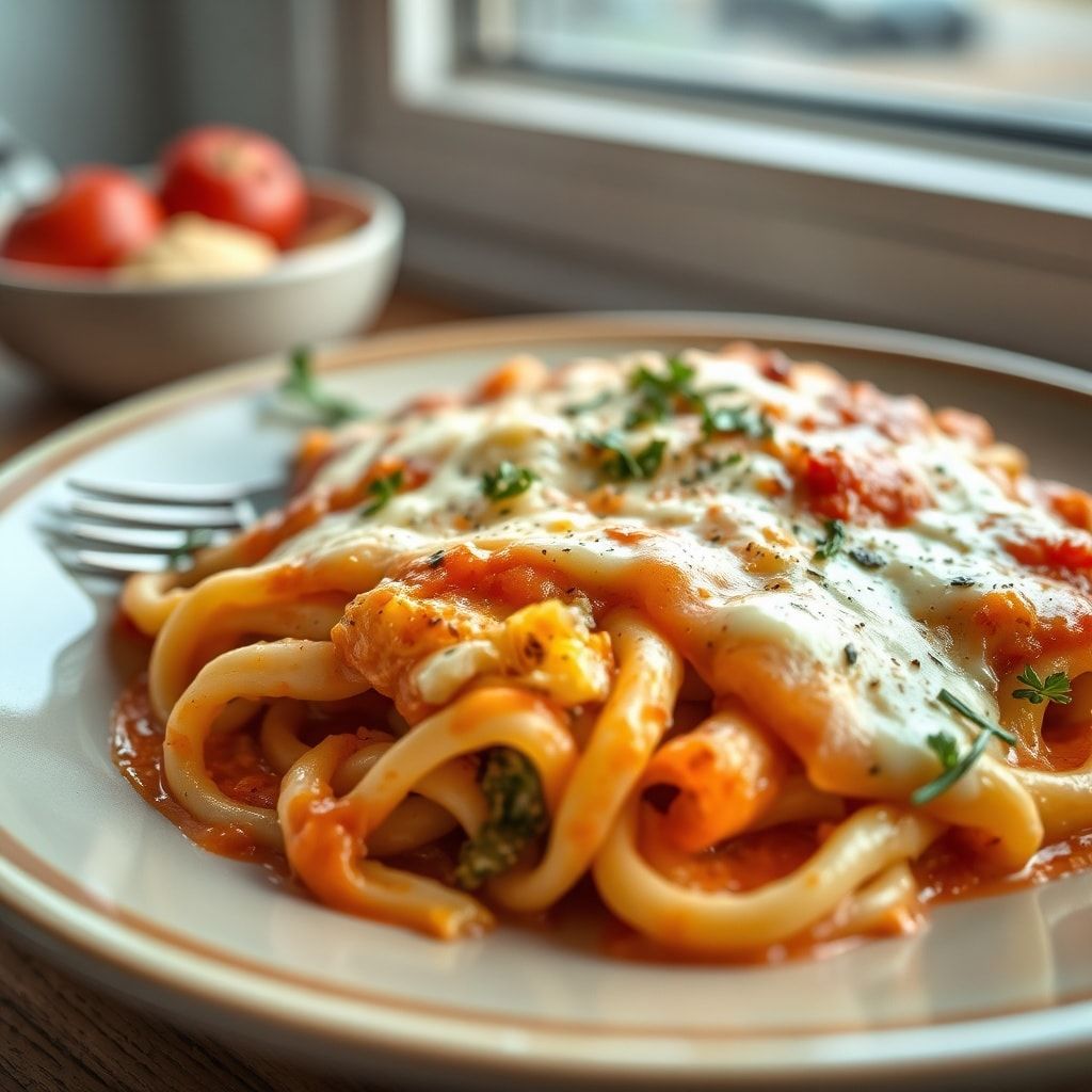 Easy Chicken Cordon Bleu Stromboli Recipe for Dinner (30-Minute Family Favorite)