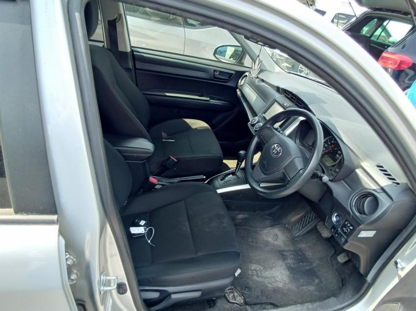 Toyota Fielder