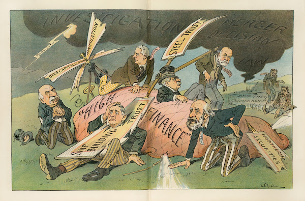 Another air ship failure 1904