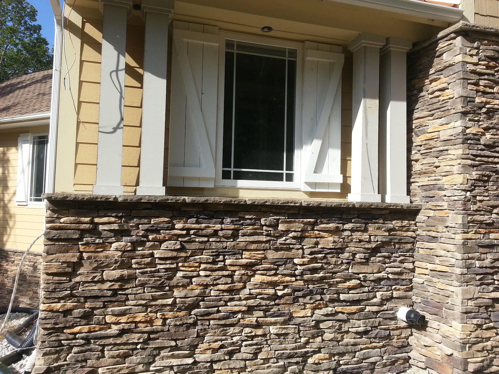 Cedar Rock 3: Residential Construction in Middle Tennessee — Middle Tennessee (project photo 7)