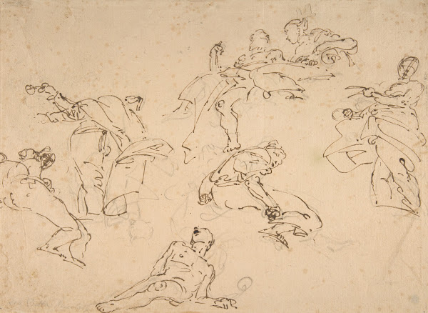 Figure Studies 16961770