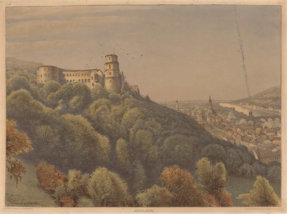 Heidelberg