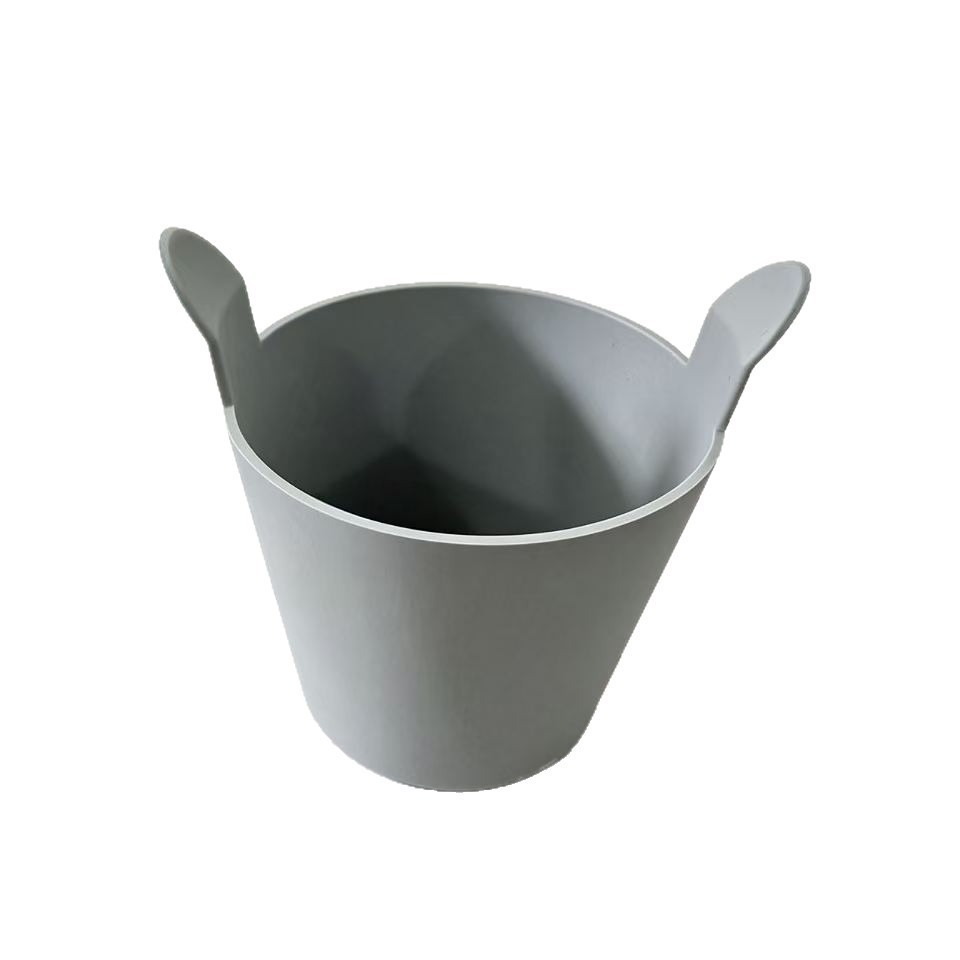 Silikon-Backformen für Luftfriteuse und Backofen