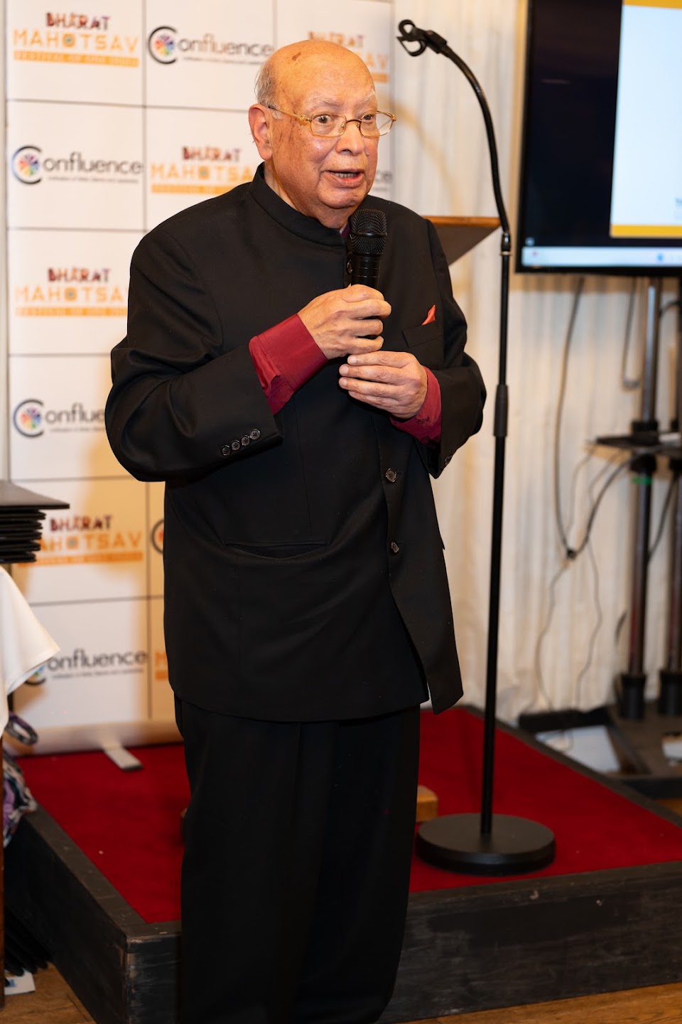 Bharat Mahotsav — Festival of One India (Swadeshi Connect), London, United Kingdom — photograph 35