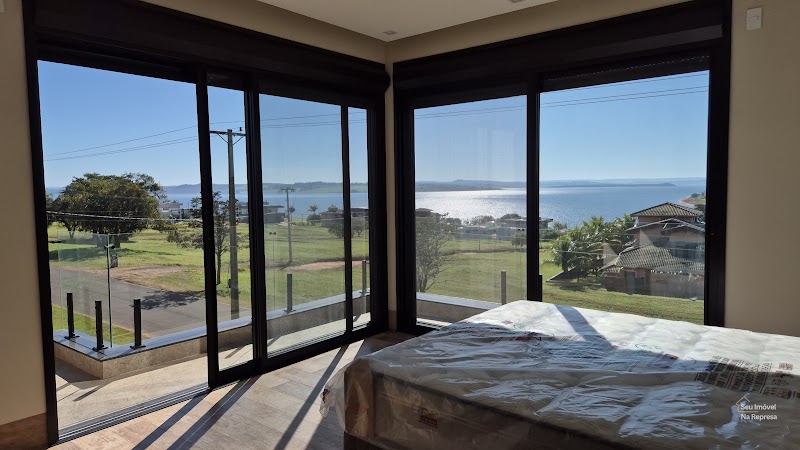 Foto 4 de Casa com 5 suítes e vista incrível para a represa Jurumirim à venda no Riviera de Santa Cristina XIII