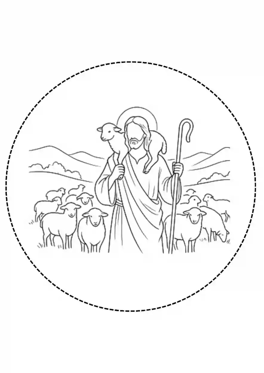 Diseño católico