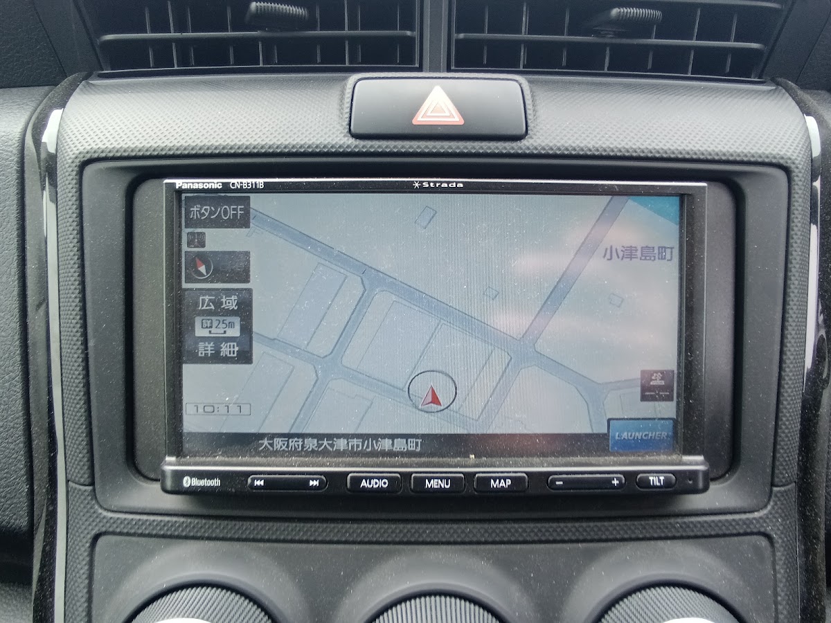 Toyota Axio