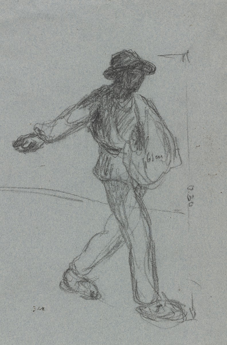 The Sower