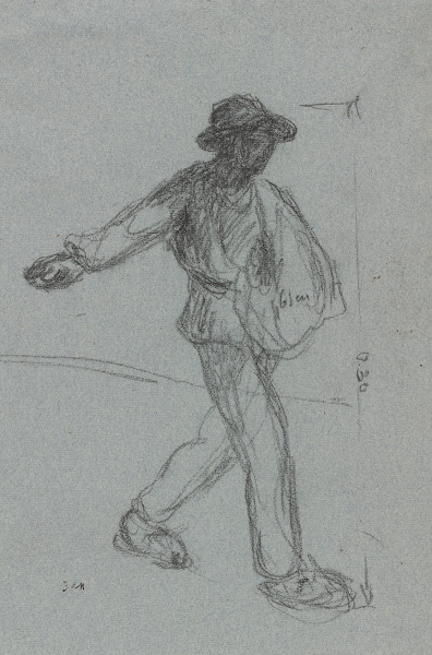 The Sower