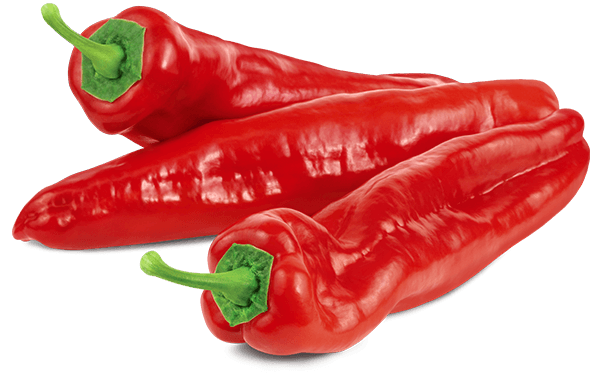 SWEET LONG PEPPERS