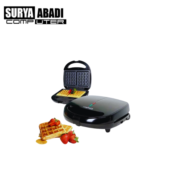 WAFFEL MAKER ADVANCE WF-206
