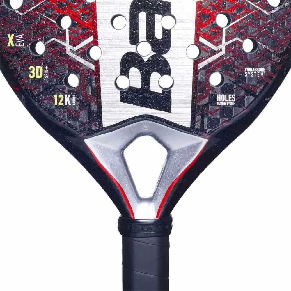 Babolat Technical Viper 2025 Raket Padel – Explosive Power & Control | s - Gambar 3