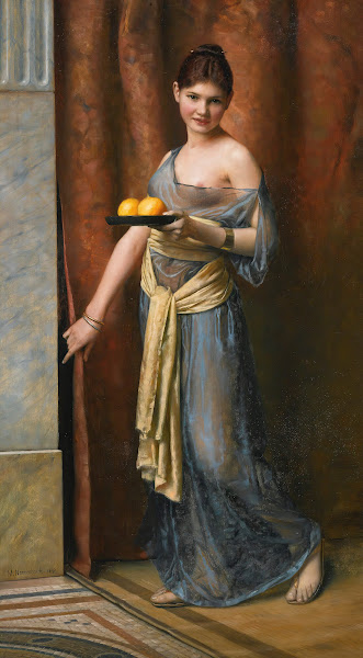 THE FAVORITE 1892