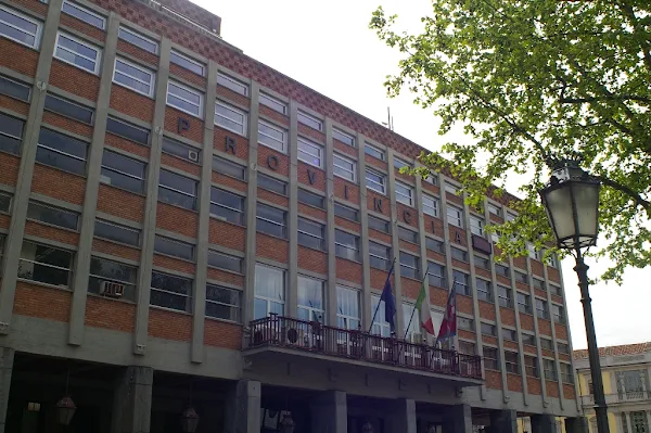 Palazzo della Provincia