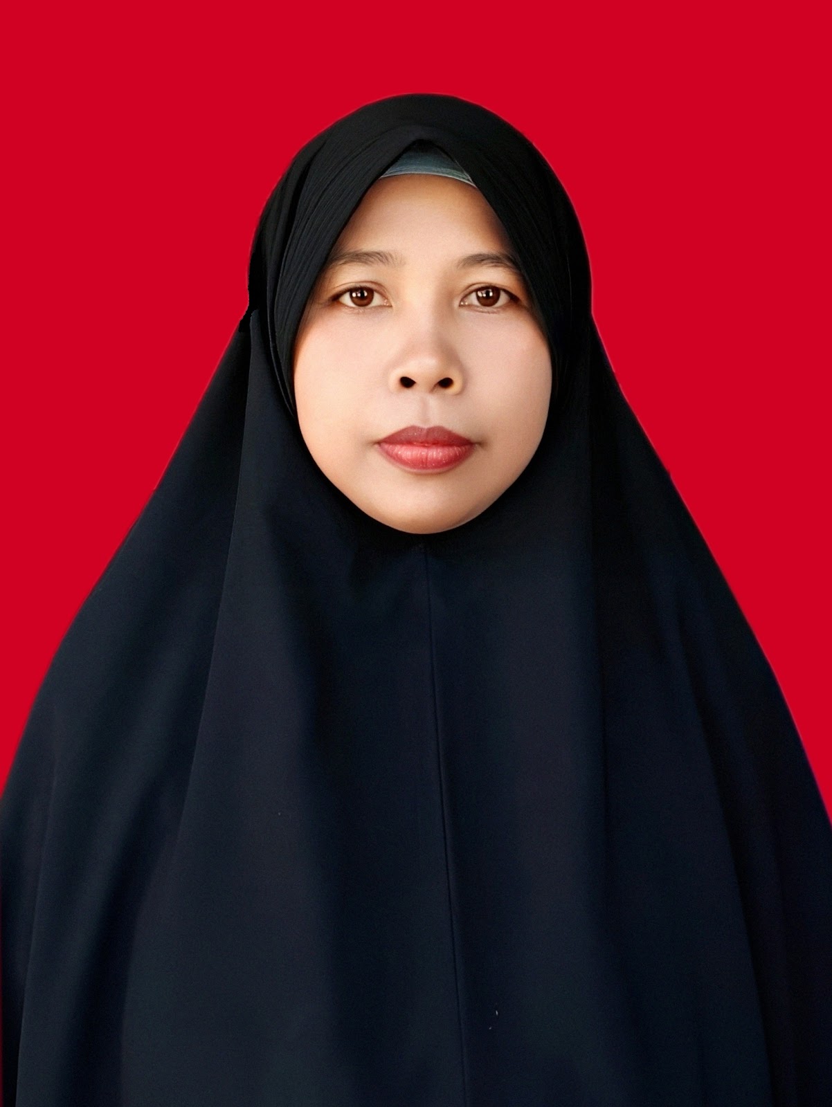 Sambutan Kepala Sekolah
