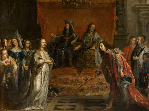 The Envoy