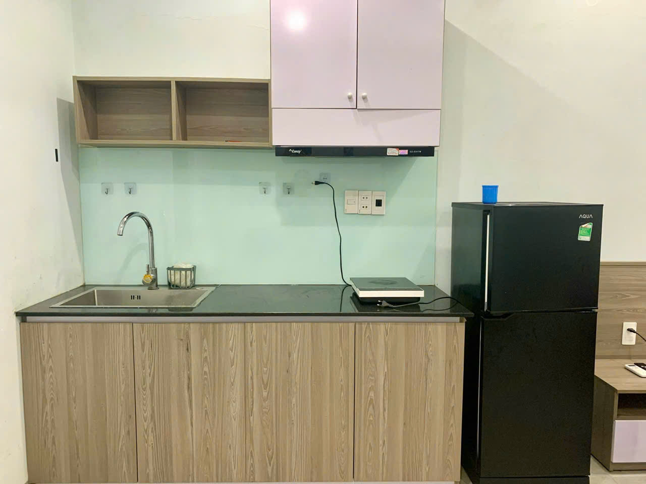 🌊 Studio Full Nội Thất – Gần Biển Nguyễn Tất Thành 3