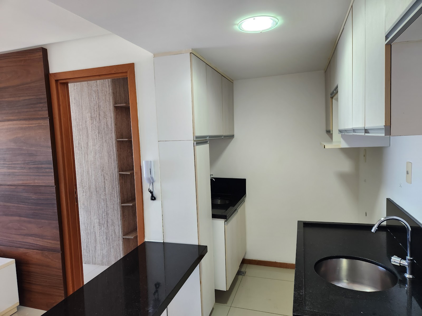 Apartamento, Pituba