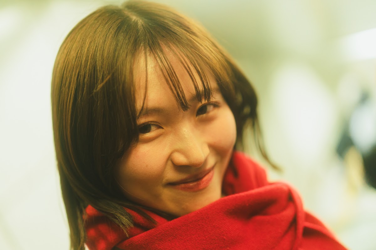 Natsumi #45 — Makino Shota