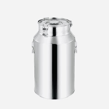 Photo 4 of 18L Stainless Sealed Tank