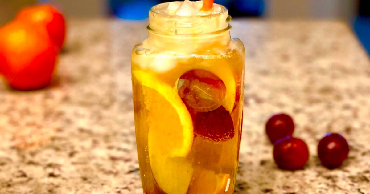 SoDa Trái Cây Tươi