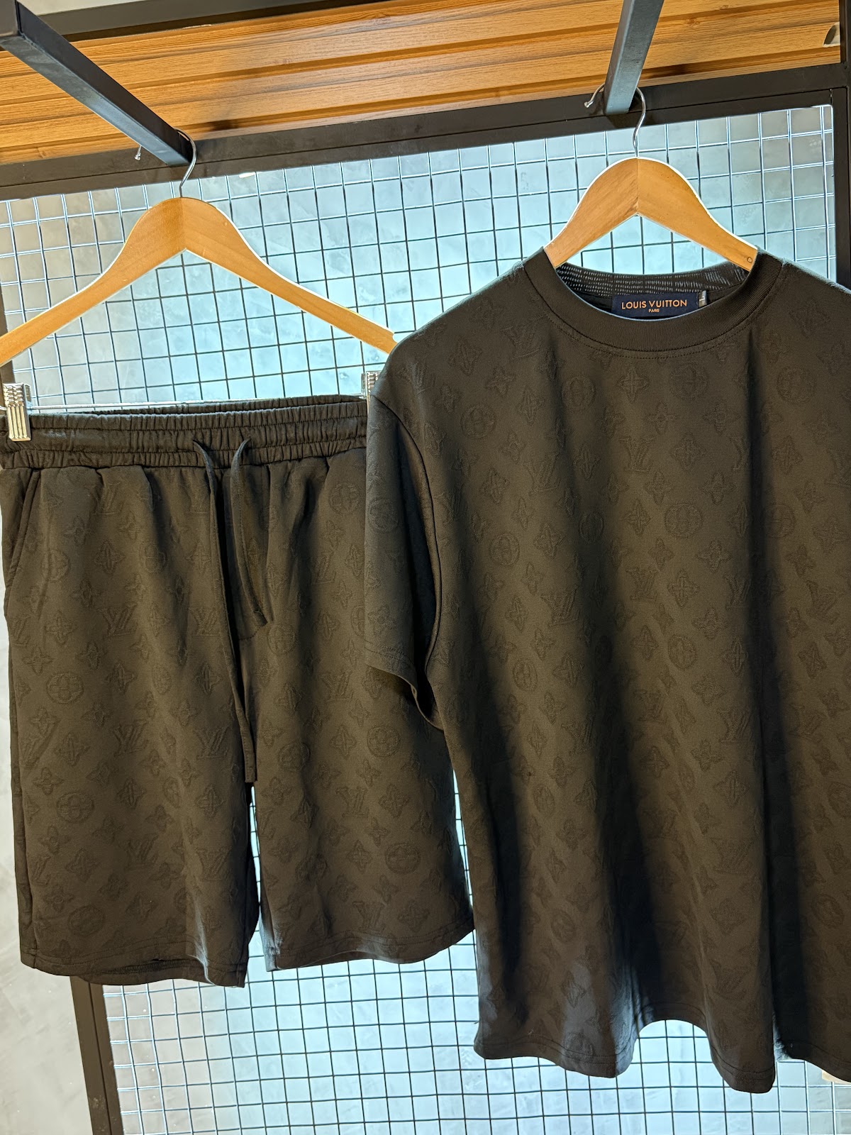 Conjunto_LV_Preto3 - Imagem 2