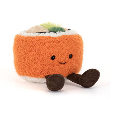Amuseables Codhi Californian Roll