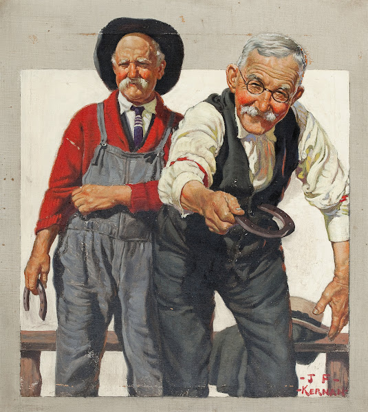 Country Gentleman 1924