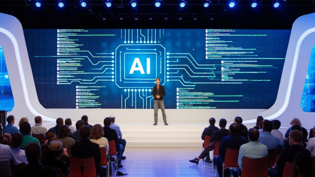 Upscale AI: A Skeptical Look at the $100M Seed Round