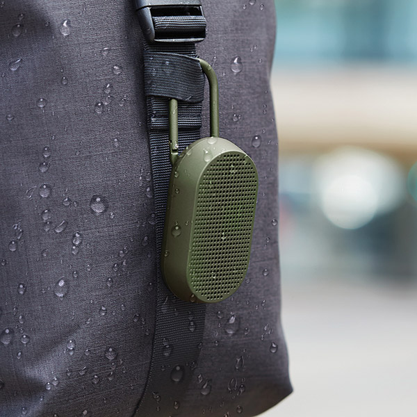 Advanced Passive Bass System