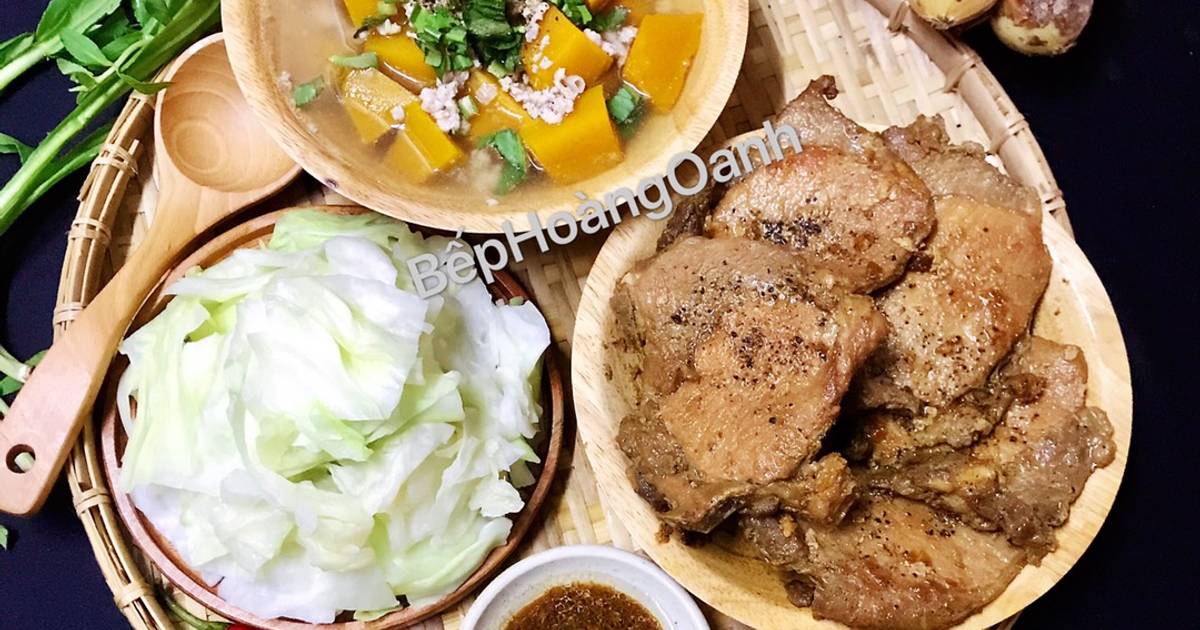 Bữa Cơm Gia Đình 95
