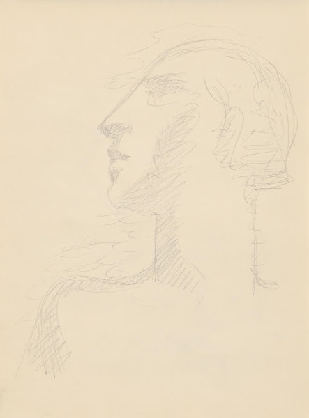Sketchbook 19371939