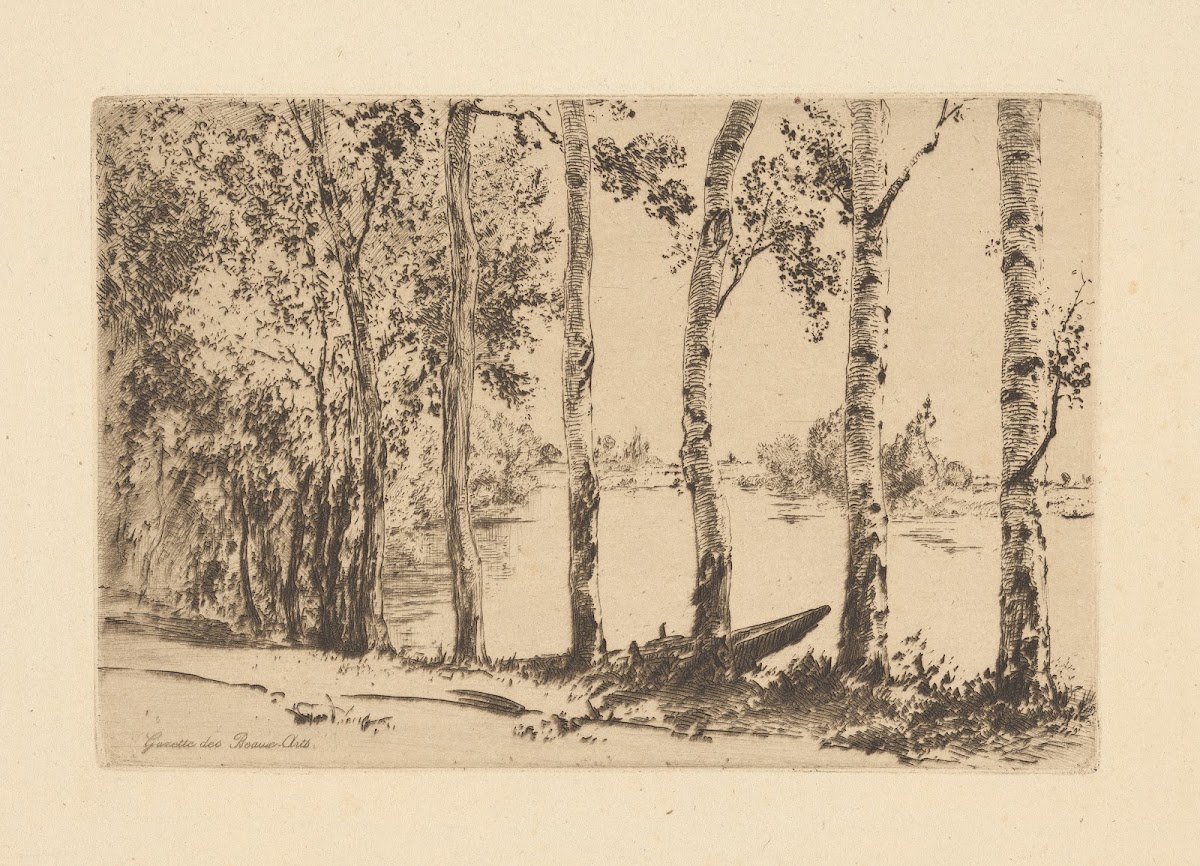Gazette des Beaux Arts