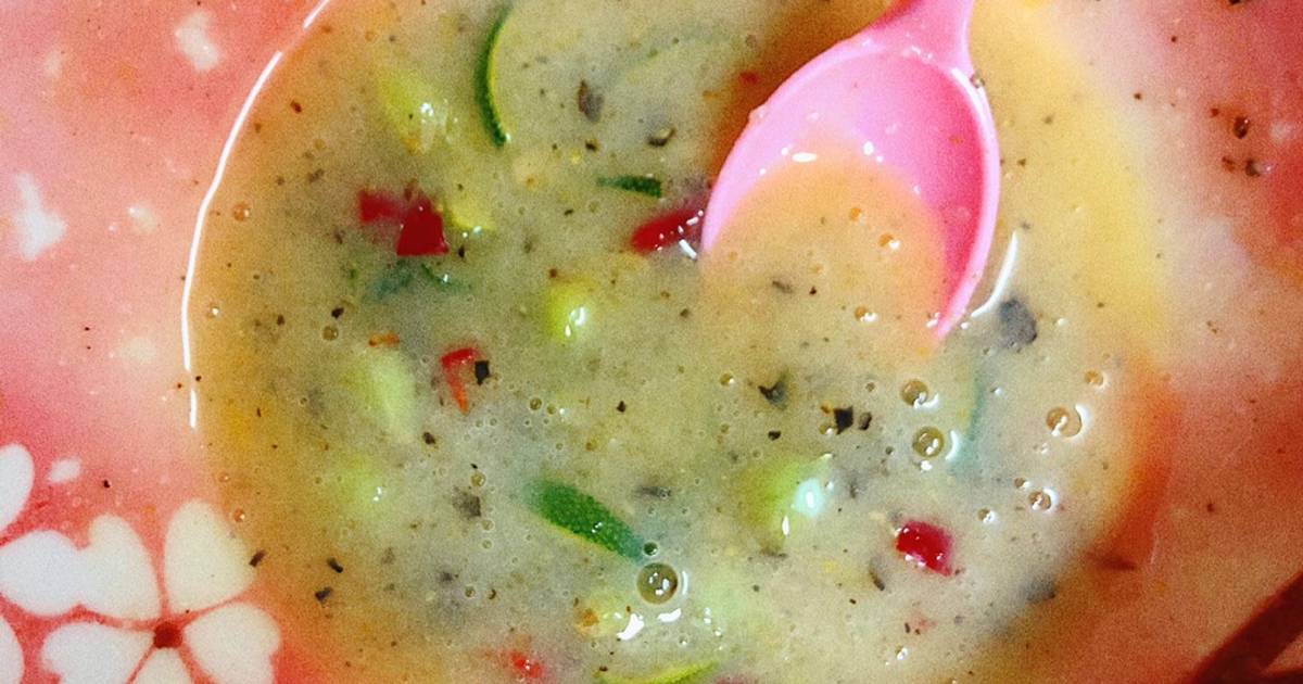 Sốt chấm chân gà
