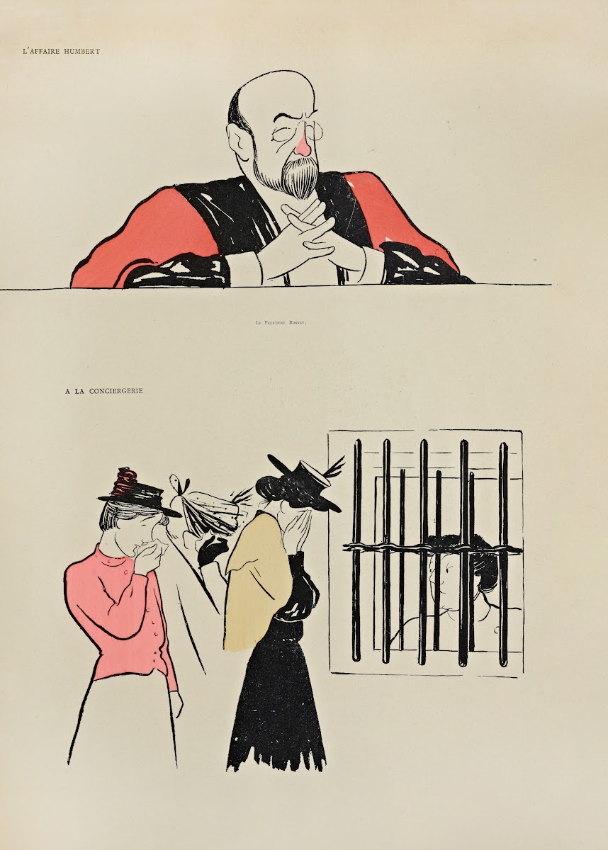 70 dessins de Cappiello Pl35 1905