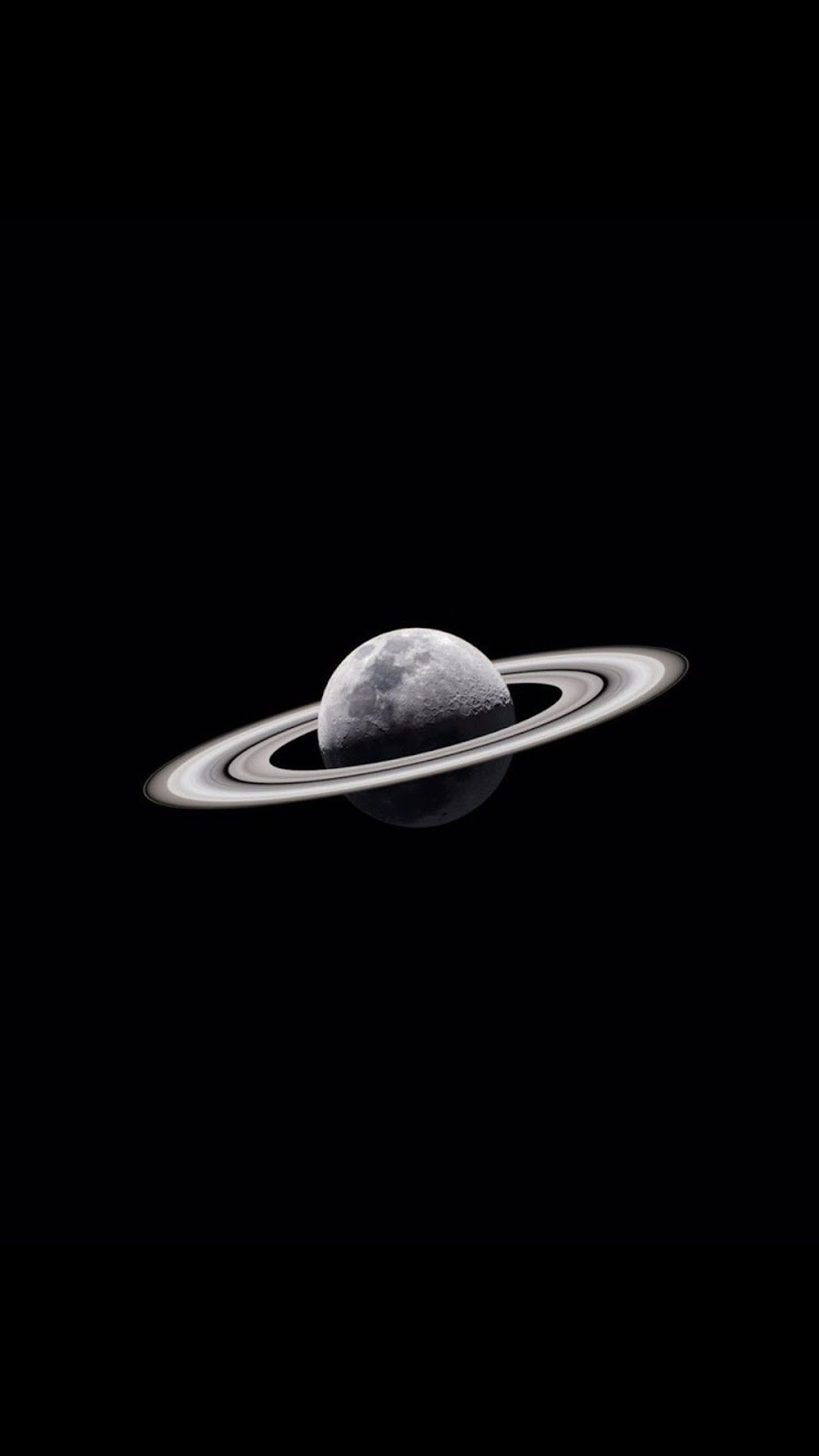 Saturn Picture