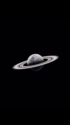 Saturn Picture