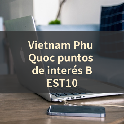 Vietnam Phu Quoc puntos de interés BEST10 썸네일