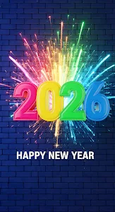 Cozy Library Interior with Warm Fireplace