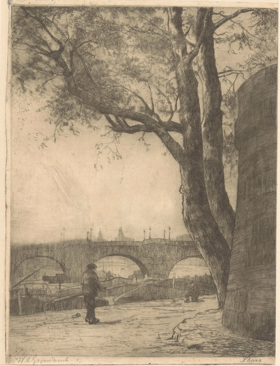 Parijs 1888 1934